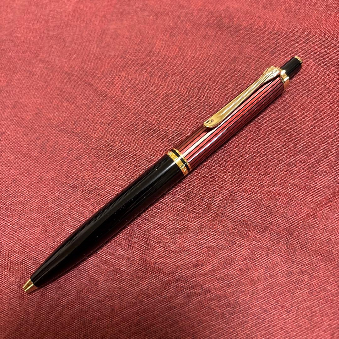 ペリカン K400 ボールペン