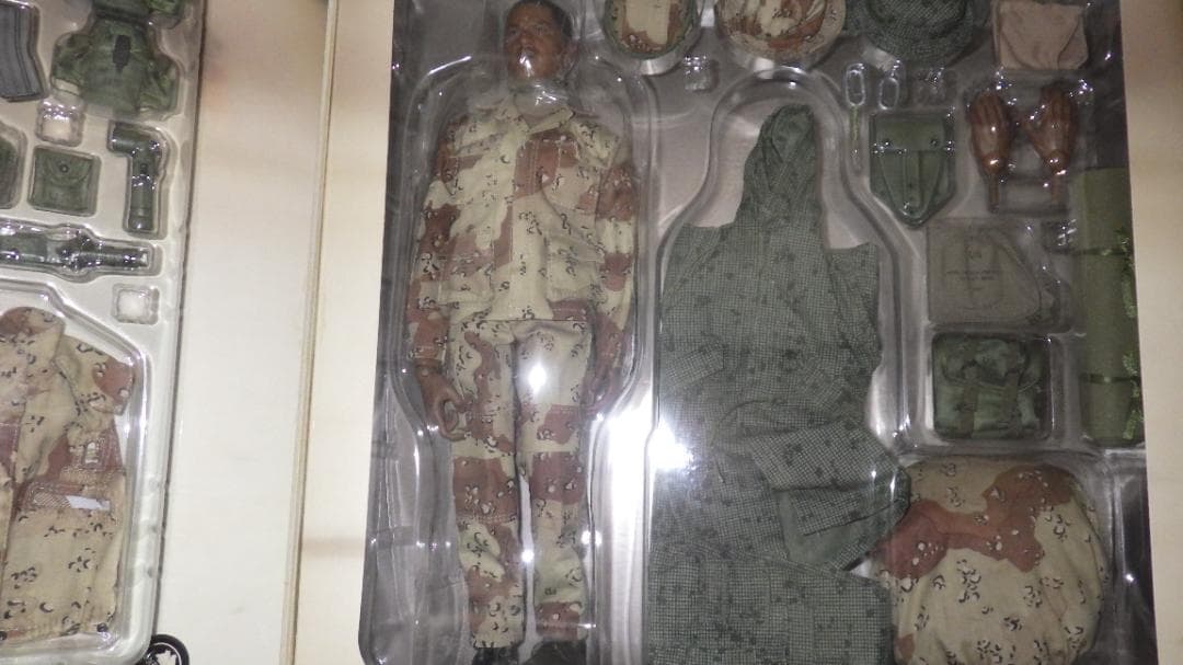 ミリタリー SOLDIER STORY USMC SS071 Jarhead