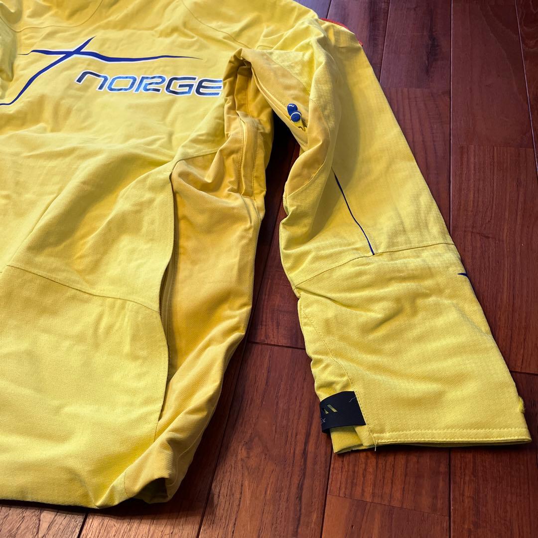 美品！phenix フェニックス ウェアー上着 メンズLサイズ