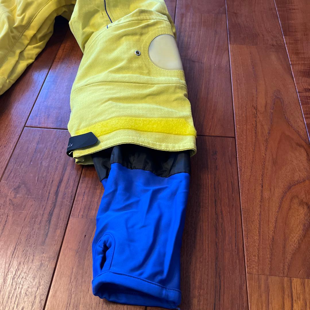 美品！phenix フェニックス ウェアー上着 メンズLサイズ