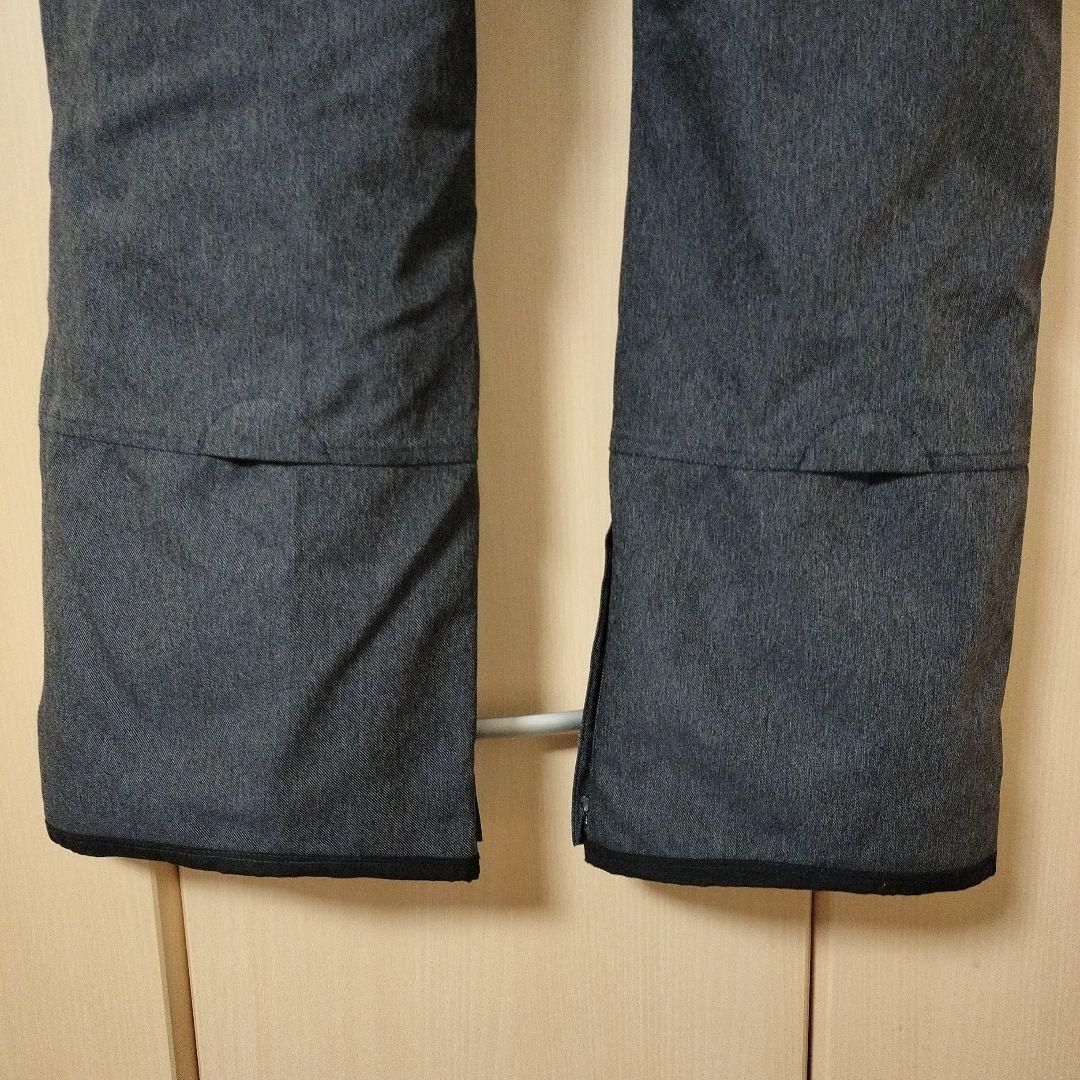 BURTON スノーボードウェア ジャケット パンツセット 上下M