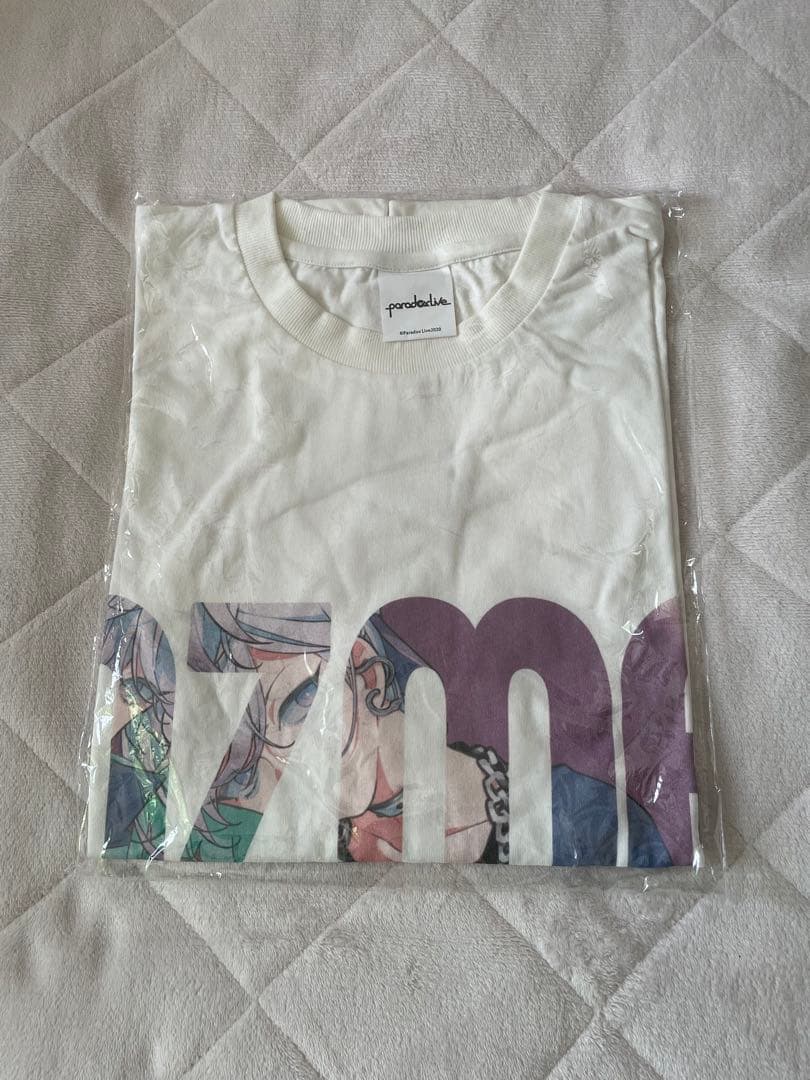 パラライ cozmez Tシャツ・布ポスター・タオル3点セット