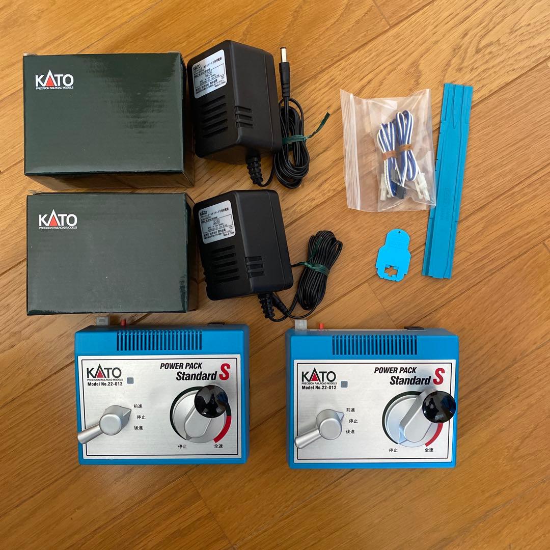 KATO E5系・E6系 スターターセット/はやぶさ・スーパーこまちフル編成