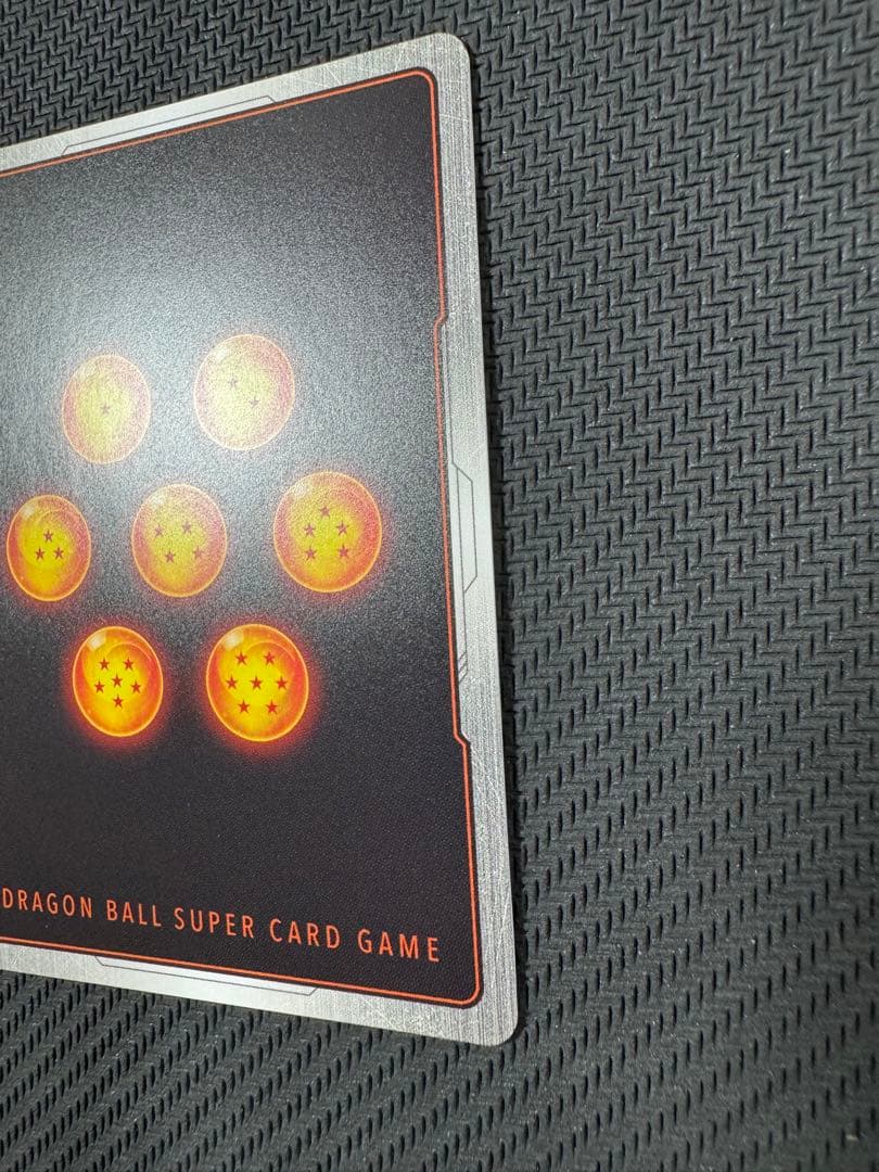 孫　悟飯　scr ★ 神龍への願い　　ピッコロ　エナジーマーカー