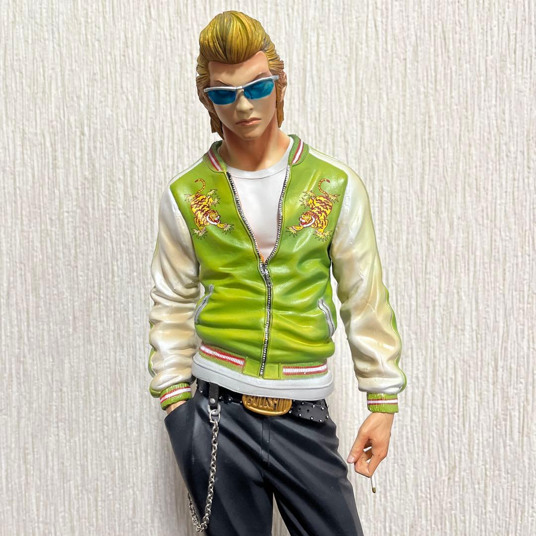 クローズ×WORST 坊屋春道　フィギュア