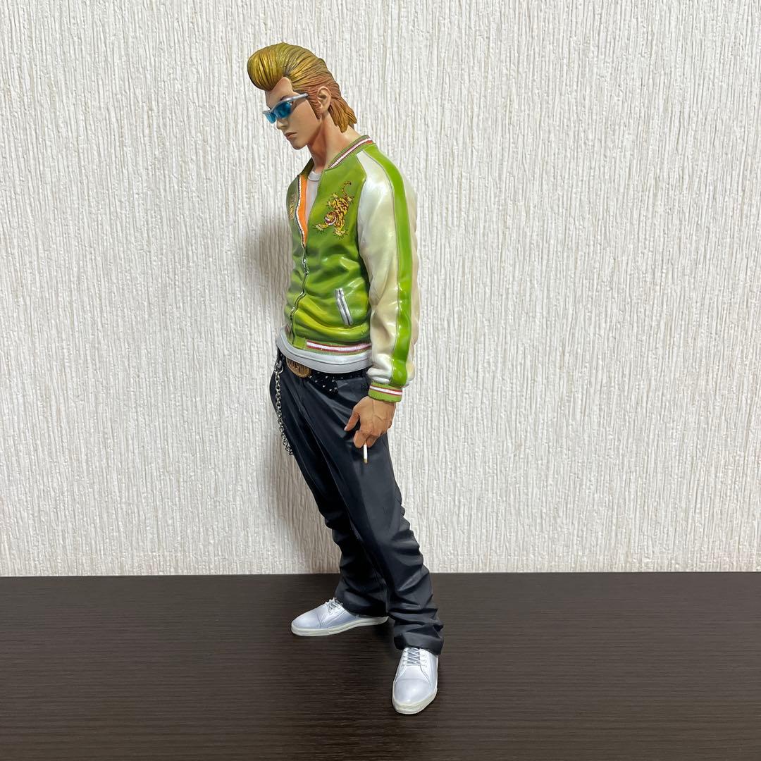 クローズ×WORST 坊屋春道　フィギュア