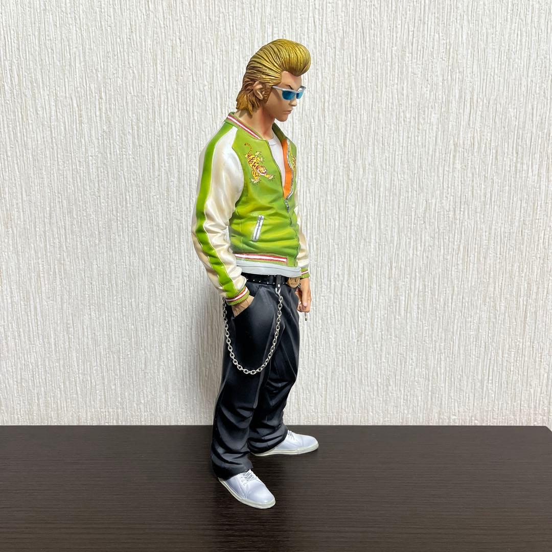 クローズ×WORST 坊屋春道　フィギュア