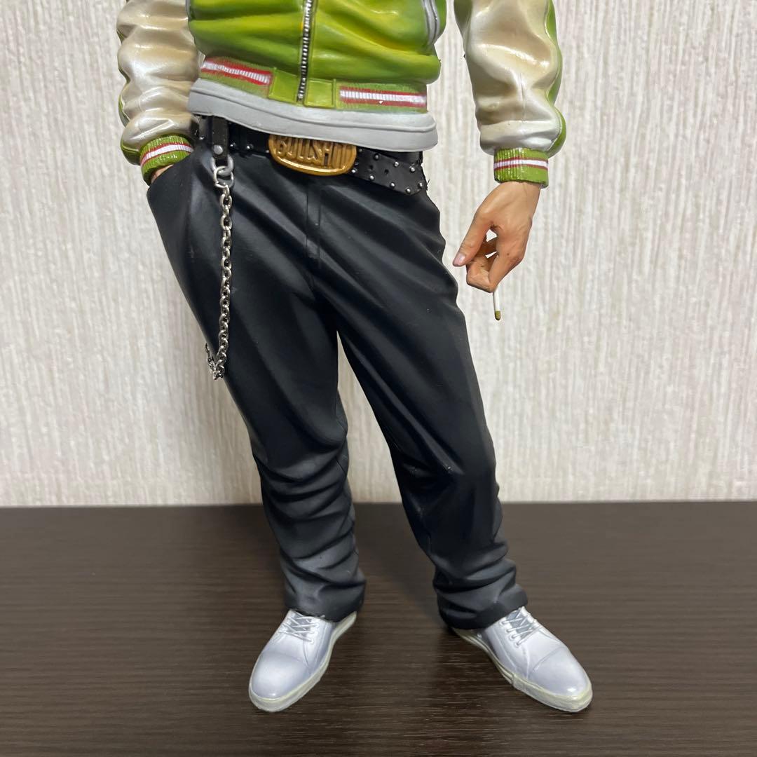 クローズ×WORST 坊屋春道　フィギュア