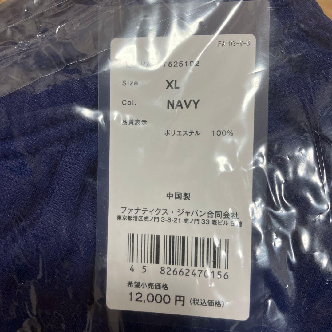 Vファーレン長崎トレーニングパンツXL