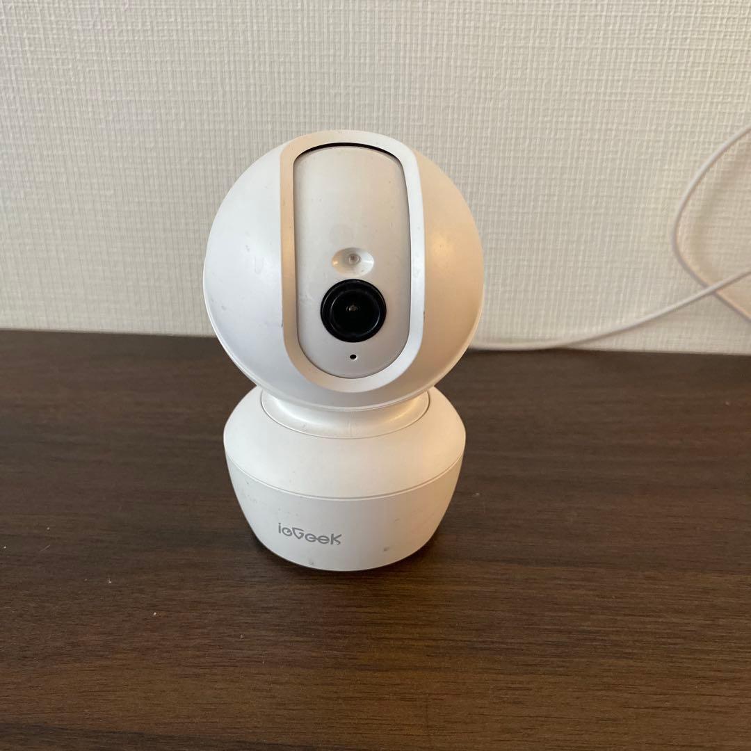 アイリスオーヤマ 犬　ケージ ナチュラルファニチャー ダークブラウン +カメラ