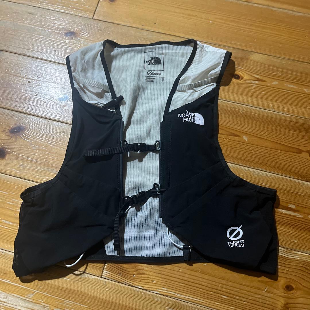 ウォーキング・ランニングウェア THE NORTH FACE FLIGHT SERIES M