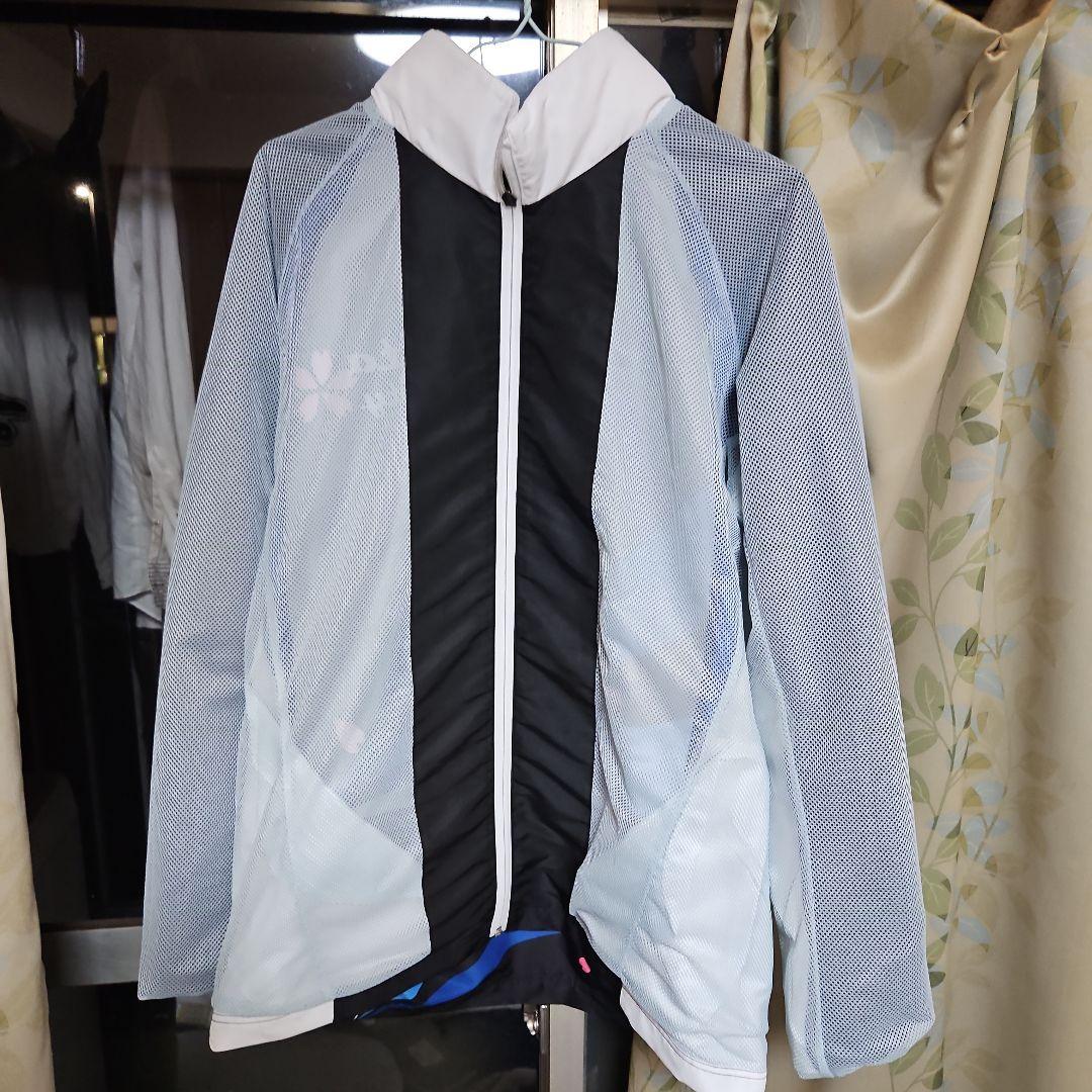 「シャカシャカ」ラグビーワールドカップ2019日本大会　大分限定　ジャケット