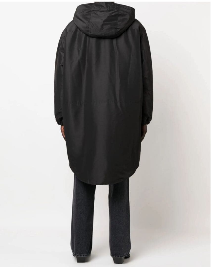 美品　OUR LEGACY FENRIR PARKA アワーレガシー 48