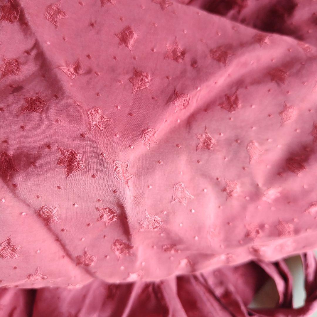 アンティークナイトガウン