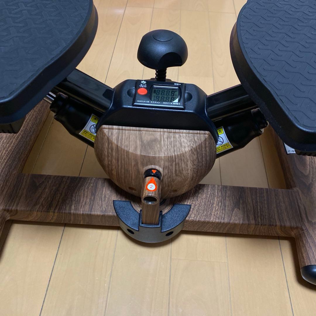 ステッパー　OASIS