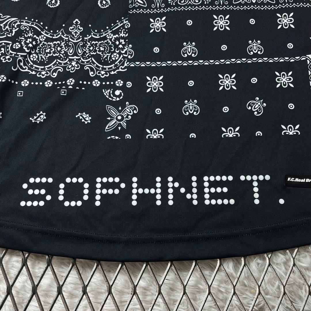 希少　Meyba x FCRB Jersey