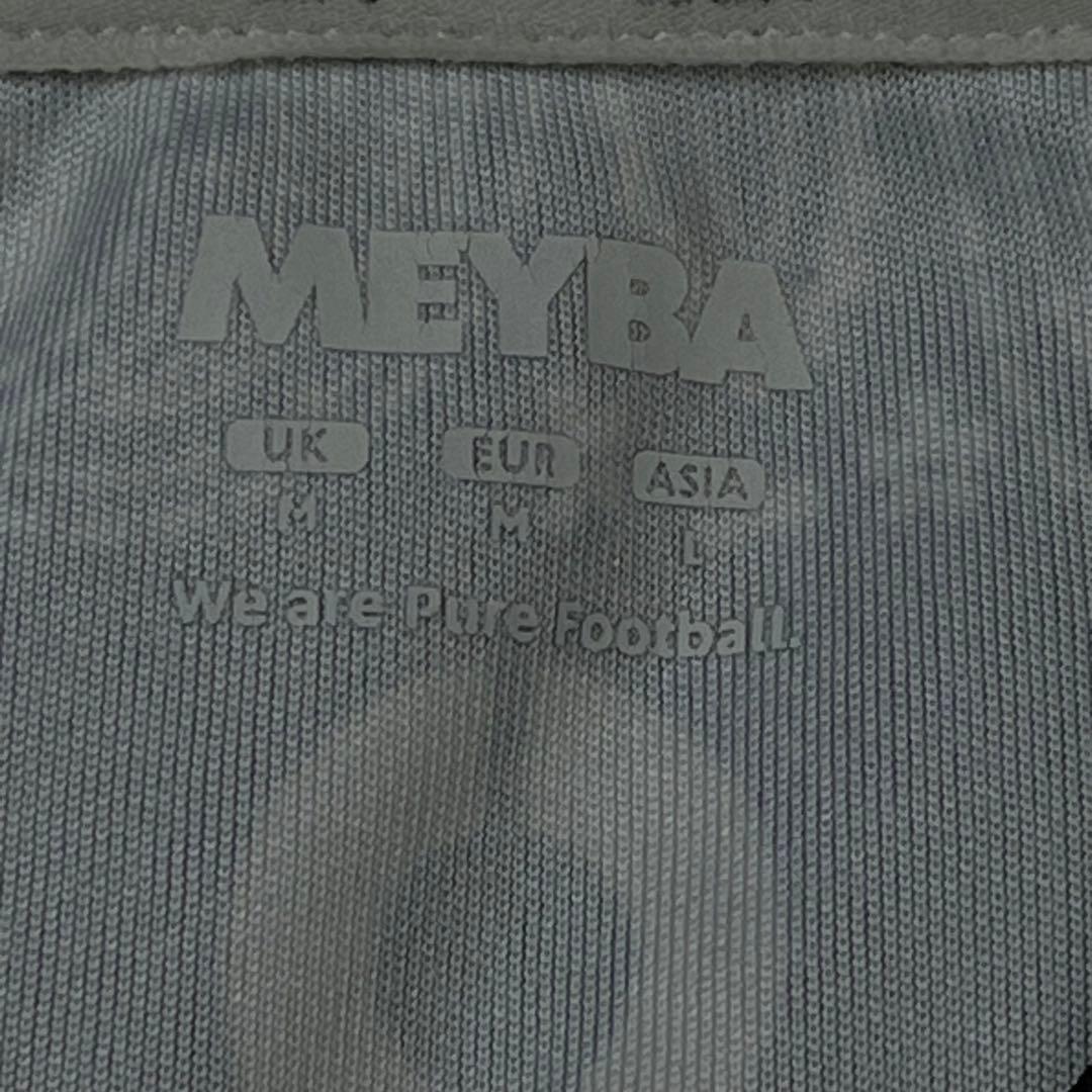 希少　Meyba x FCRB Jersey