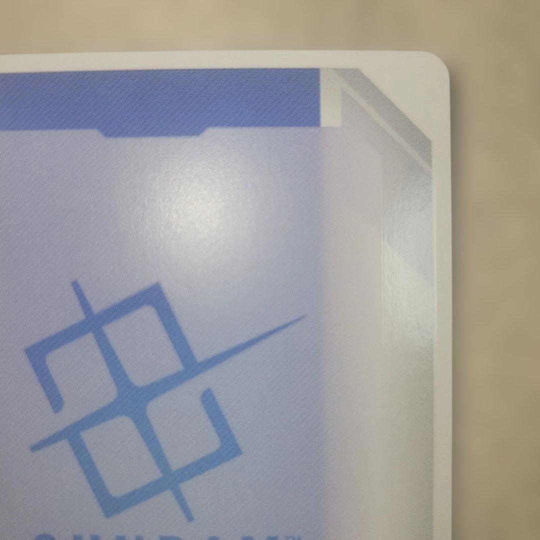 B*l様 ガンダムカードゲーム　GD01-118　[U+]　溢れる慈愛　ラクス・