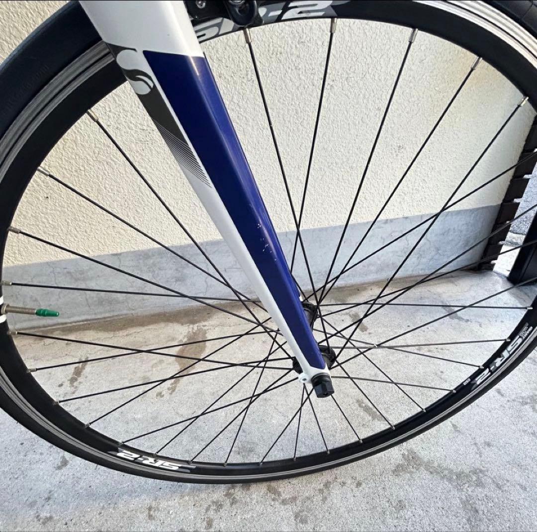 大阪鶴見区直接引取りGIANT DEFY4 Sサイズ　2016年