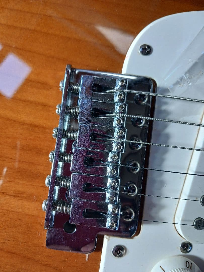 新品同様　ほぼ未使用　カバー　ピック　Legend エレキギター