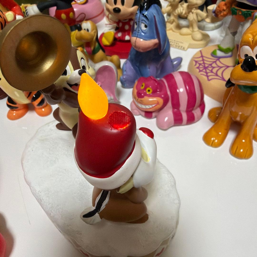 ディズニー　チップとデール、ミッキーものいろいろまとめて