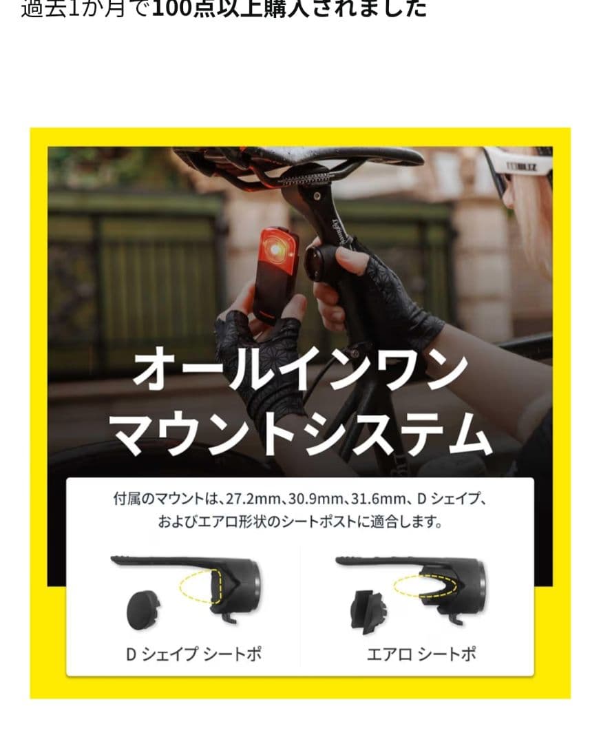 新品未開封　ブライトン ガーディア Bryton Gardia R300L