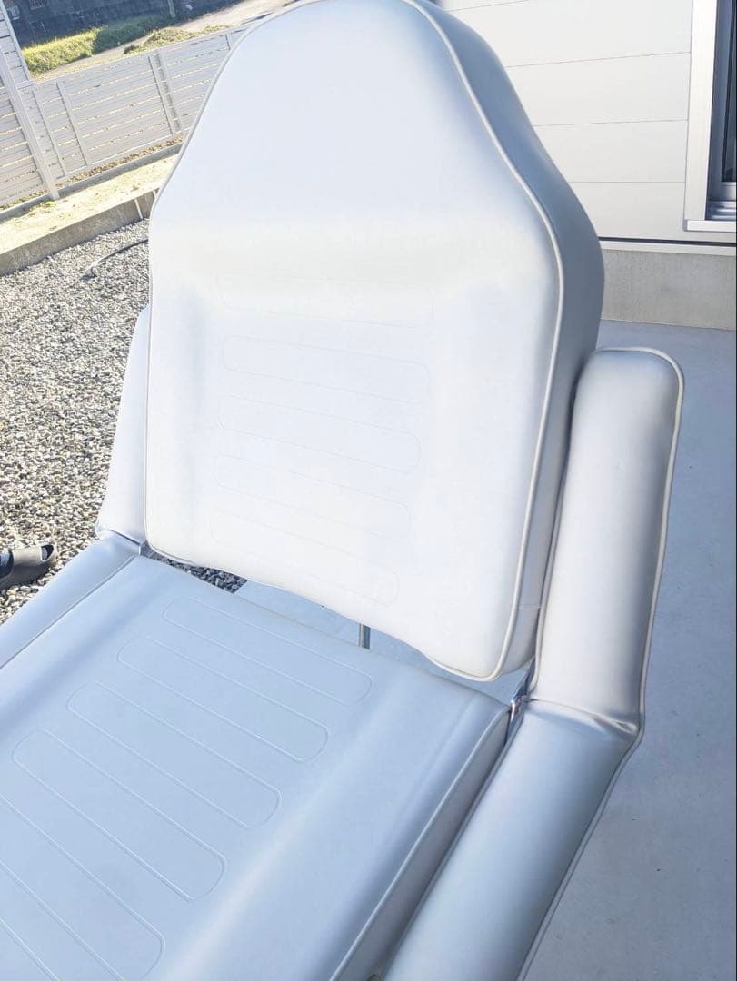 エステベッドです。