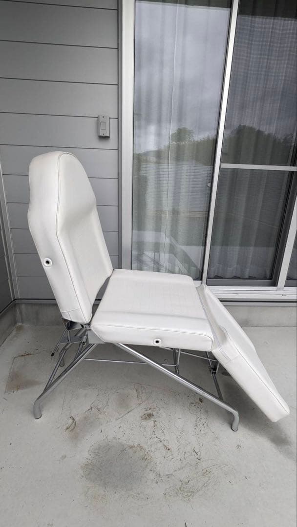 エステベッドです。