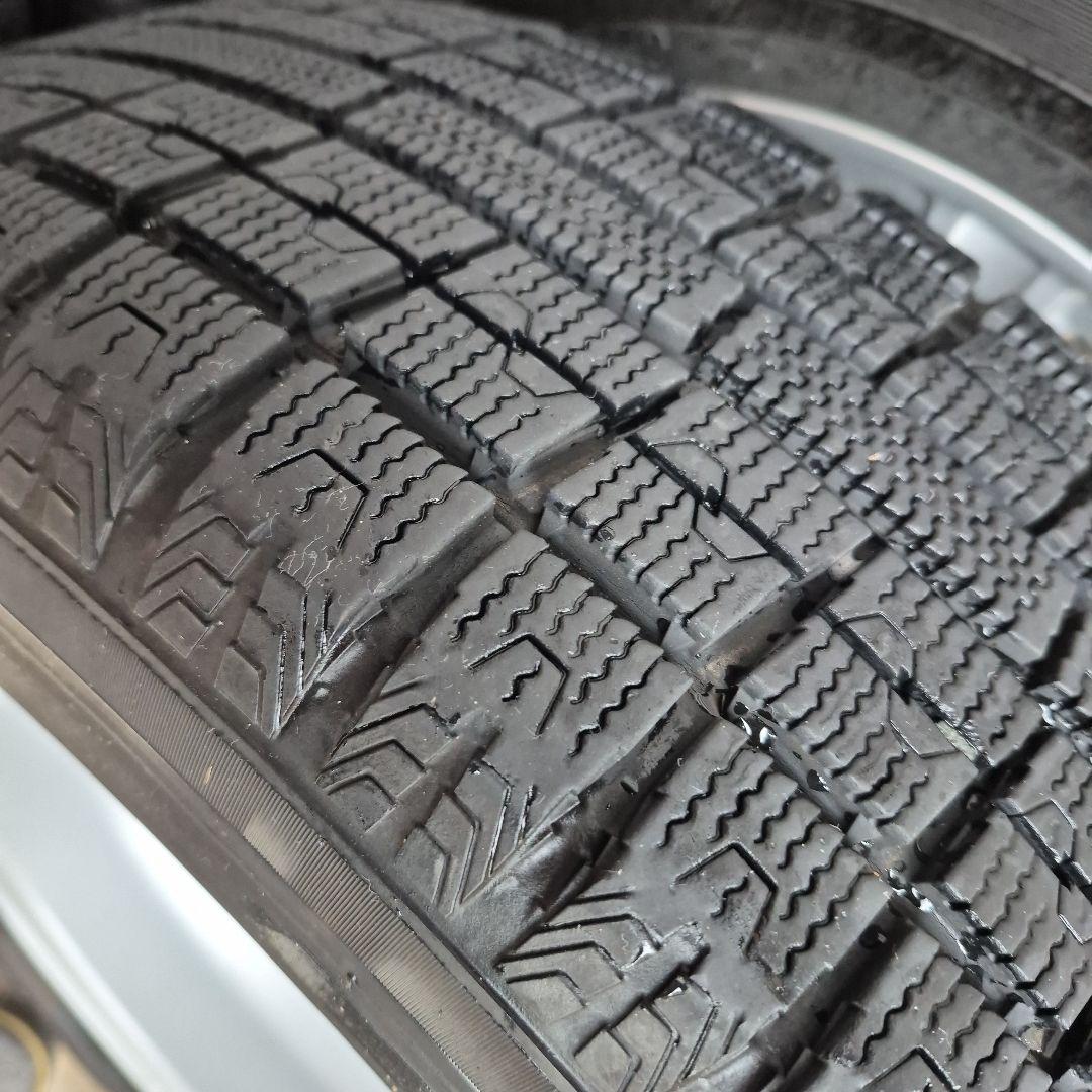 TOYO GARIT G5 185/70R14 88Q スタッドレスタイヤ