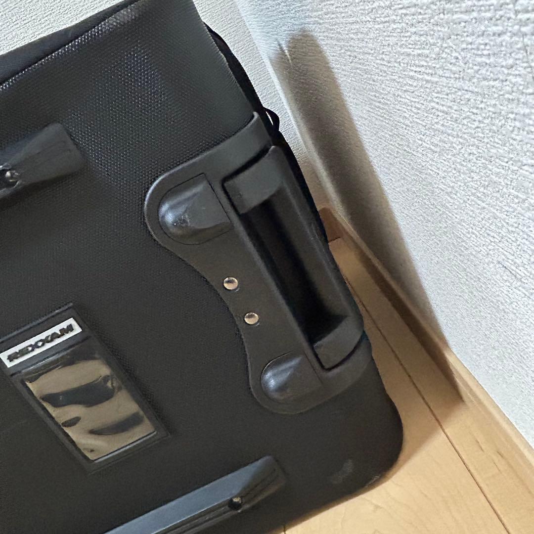 REXXAM レクザム ROLLER LUGGAGE スキー バッグ キャリー