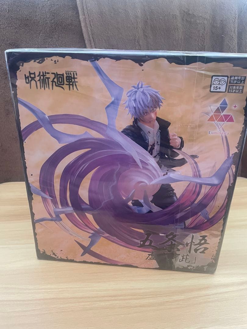 フィギュアまとめ売り5点＋ジョジョミラー