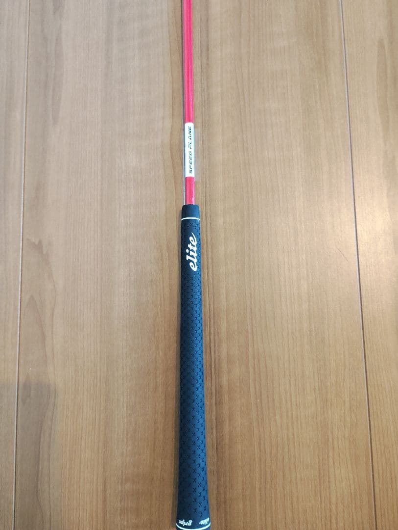 スピードプレーン ゴルフ練習器具 Speed Plane エリートグリップ