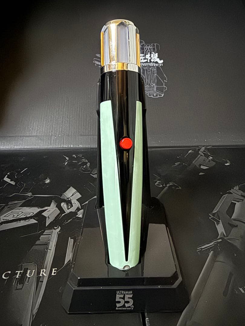 ULTRA REPLICA ベータカプセル 55周年記念