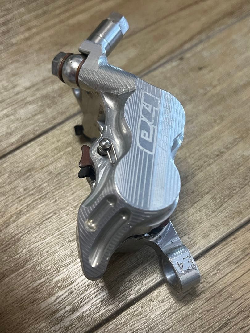 hope tech e4 ホープ