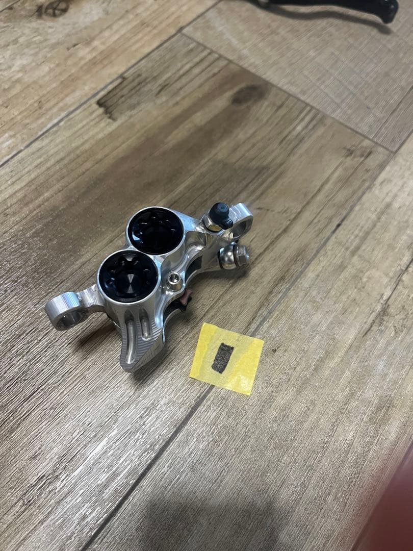 hope tech e4 ホープ