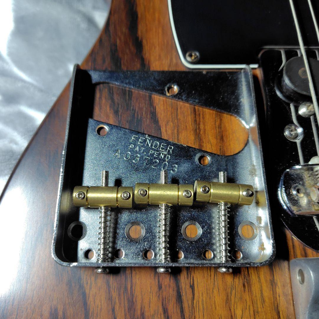 TL69-125フェンダージャパン　オールローズ　テレキャスターALL　ROSE