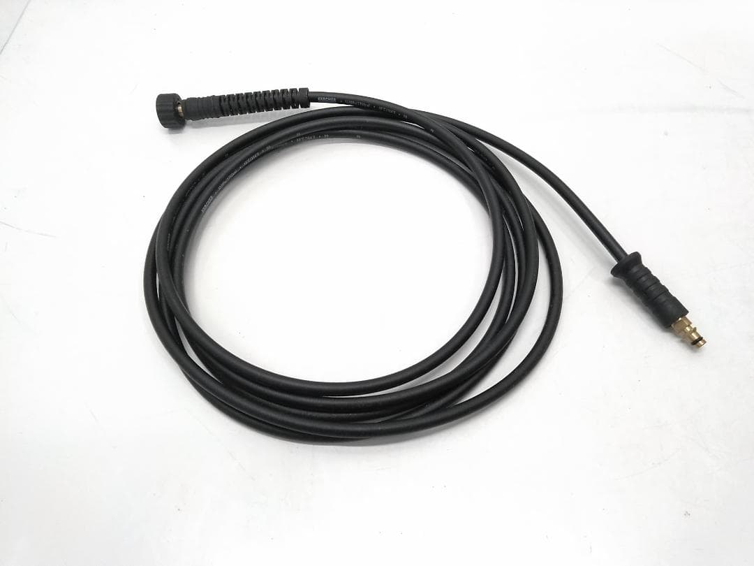 ケルヒャー 家庭用高圧洗浄機 K2 クラシック 1.600-970.0 ●