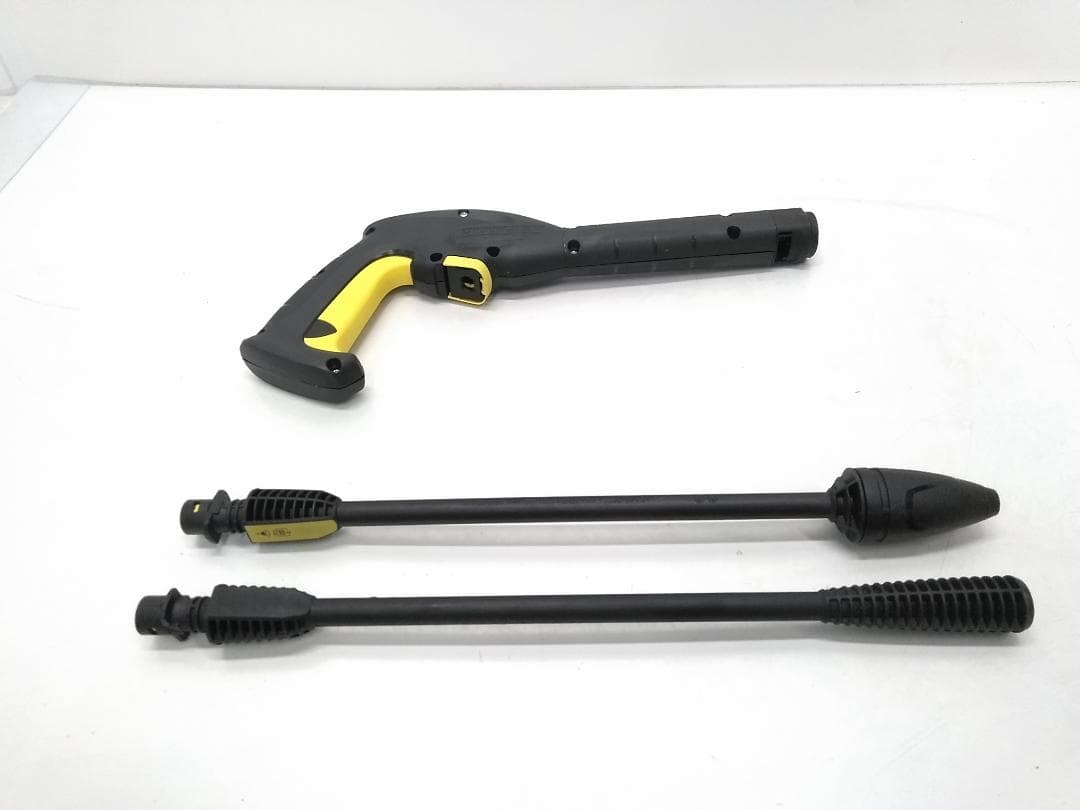 ケルヒャー 家庭用高圧洗浄機 K2 クラシック 1.600-970.0 ●