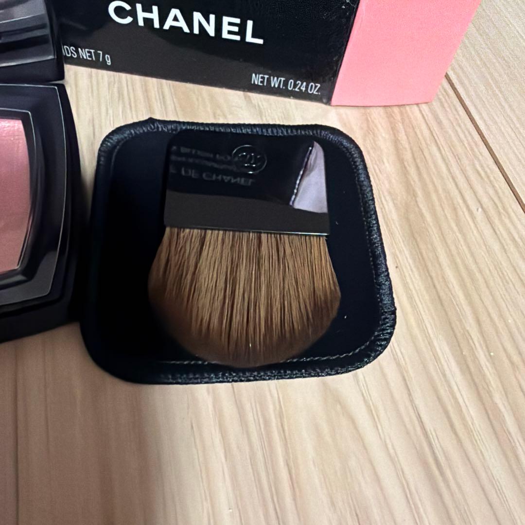 CHANEL シャネル　ファンテジードゥシャネル　特別限定色　新品未使用