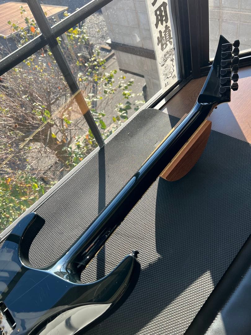 ギター ESP HORIZON-I 90s