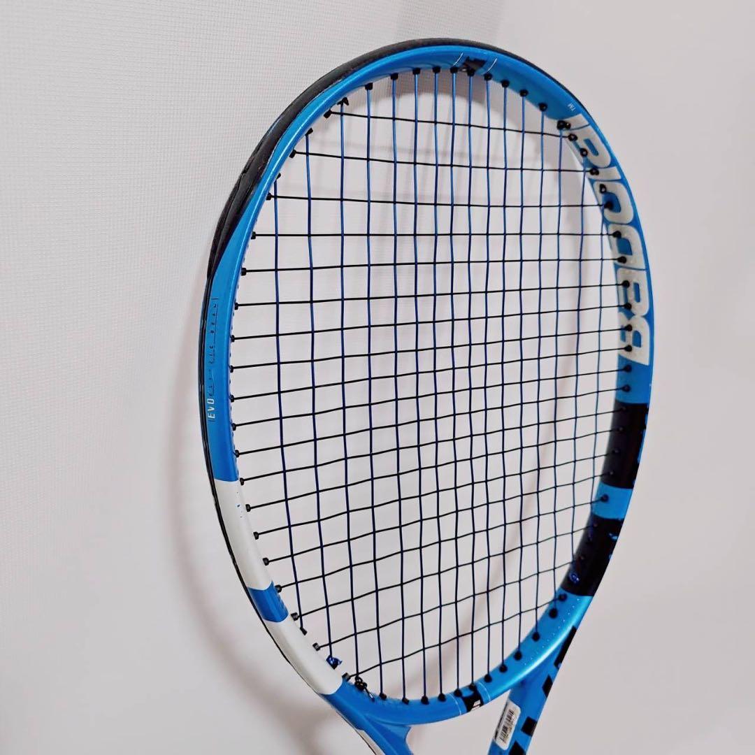 バボラ ピュアドライブ 2018 G3 300g コーテックス搭載