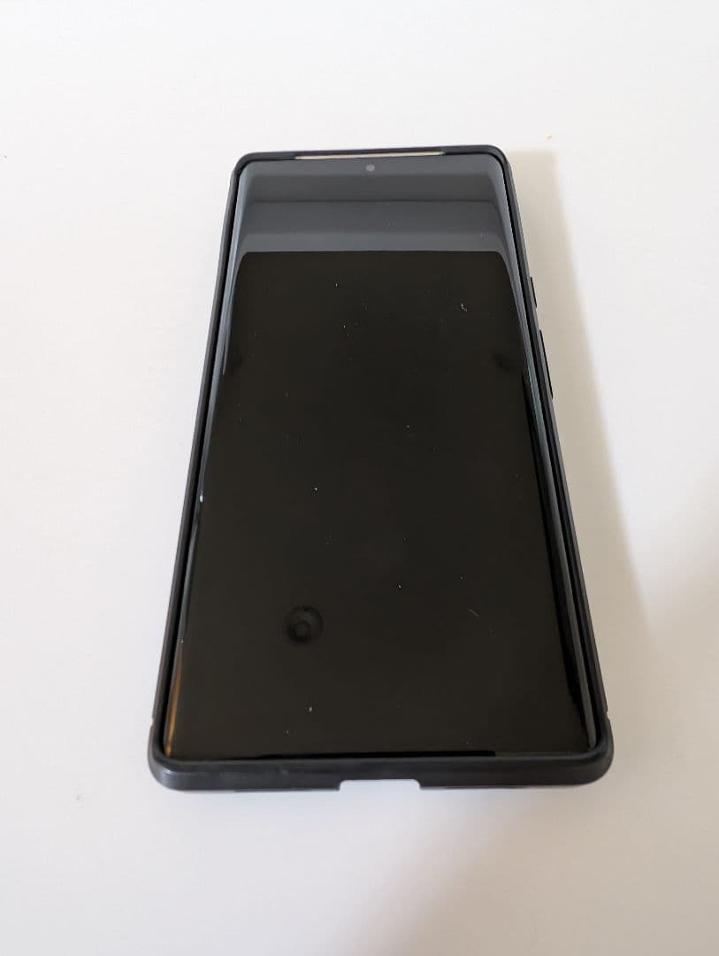 Pixel6Pro 128GB SIMフリー 国内版 美品（スマホケース付き）