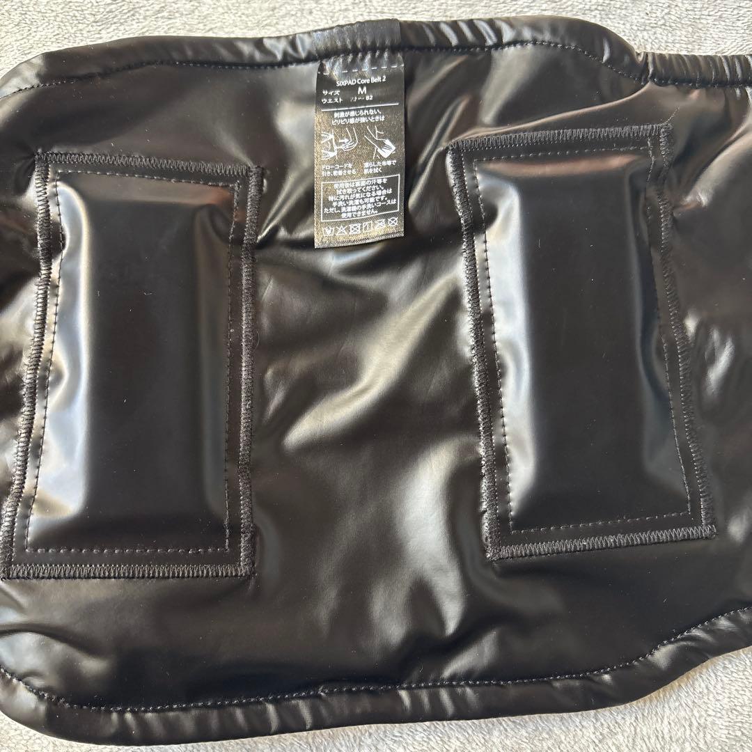 シックスパッド コアベルト2 Mサイズ
