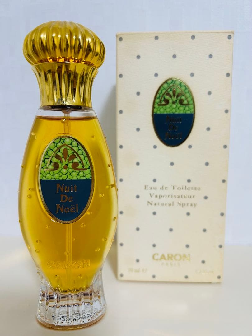 CARON 香水