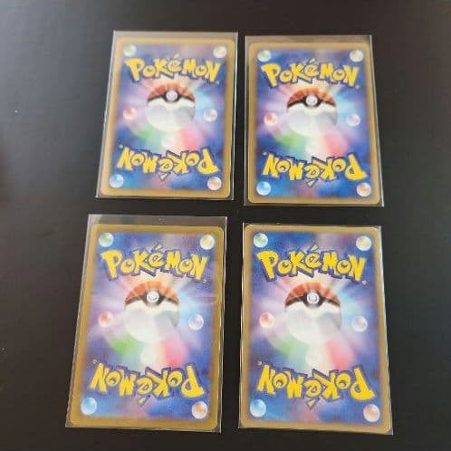 ポケモンカード　引退品　46枚　セット　まとめ売り