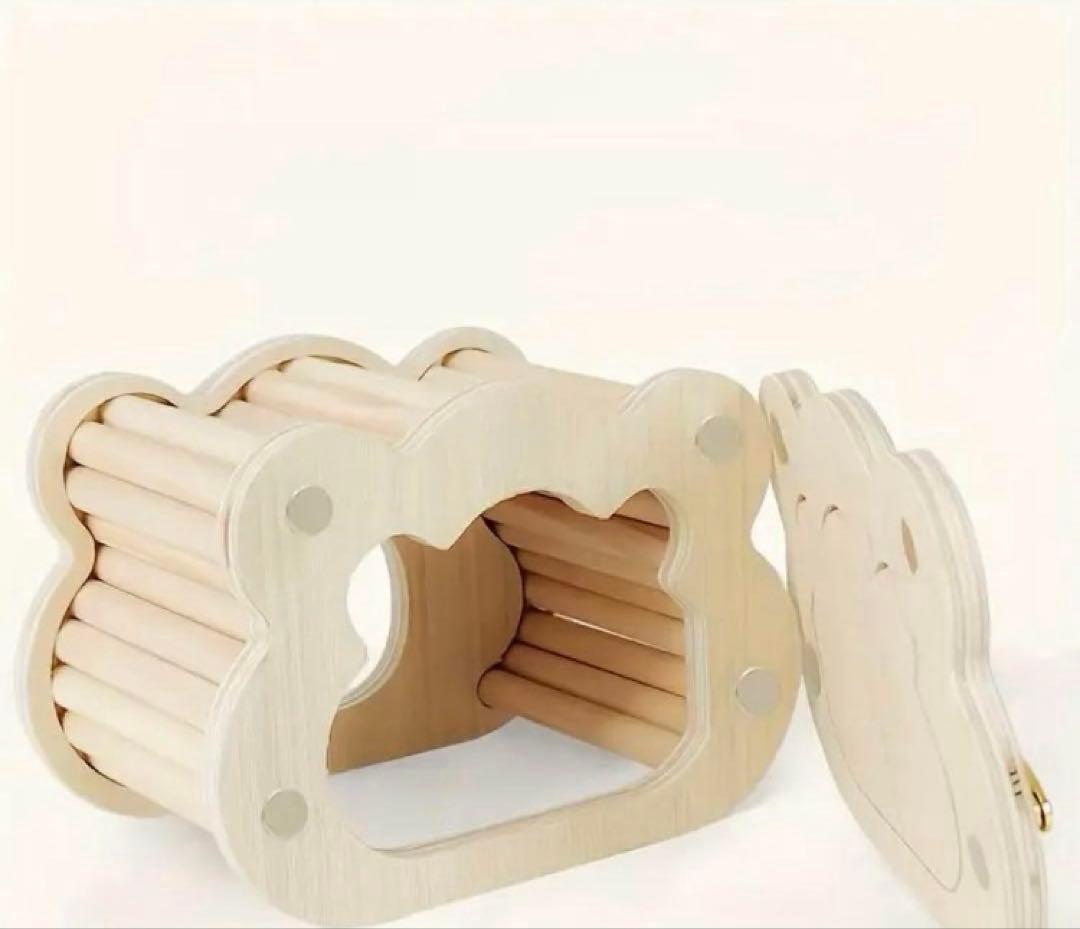 ルーミィ60 グランスペース