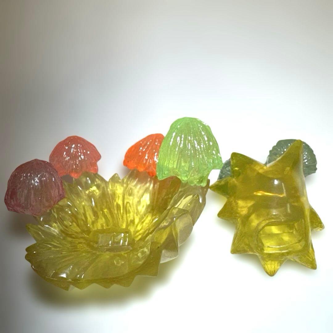 モンスターコレクションEX　サトシのピカチュウ 1000まんボルト モンコレ