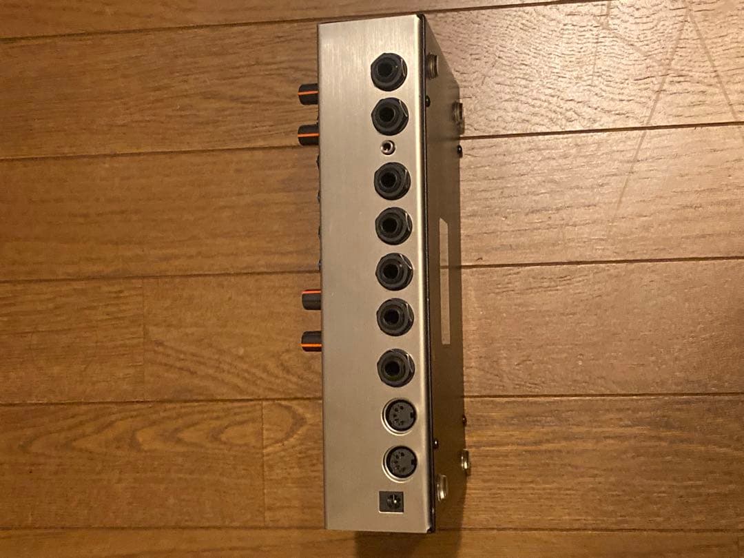 ギター electro-harmonix 45000