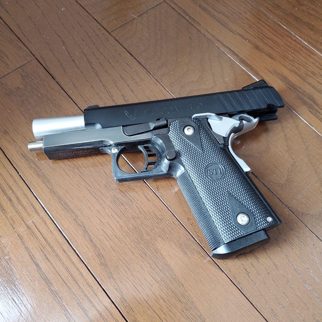 ファルコン3.9-BLAK.ABS