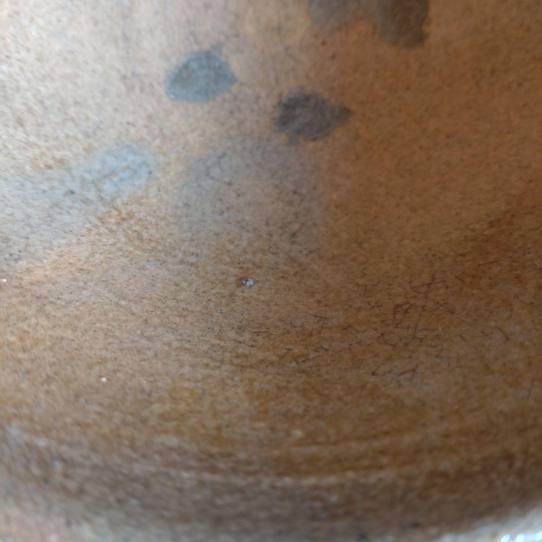 ★希少★　井戸茶碗　高麗茶碗　抹茶茶碗　合せ箱　侘び　寂